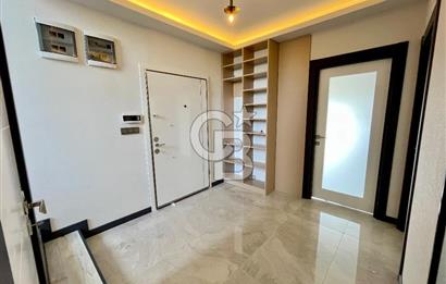 HAVAALANI YAKINI 4+1 SATILIK VİLLA
