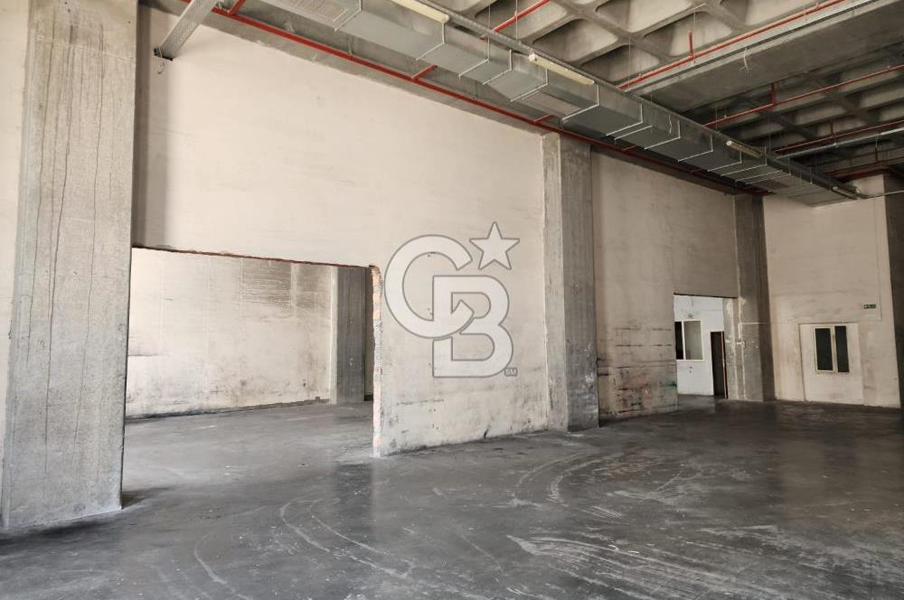 Esenyurt TEM34 1 Kiralık 560 M2 Depo