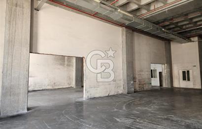 Esenyurt TEM34 1 Kiralık 560 M2 Depo