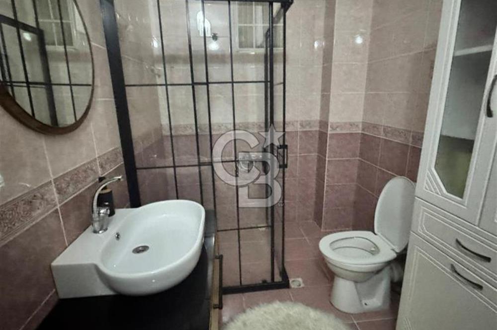 TRABZON MERKEZDE 145 M2 3+1 SATILIK DAİRE