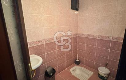 TRABZON MERKEZDE 145 M2 3+1 SATILIK DAİRE