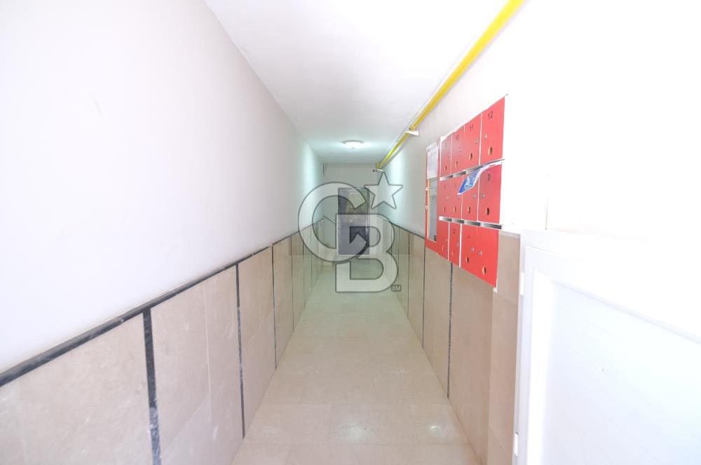 MENEMEN KENT-2 İZBAN YAKINI FULL TADİLATLI 3+1 SATILIK DAİRE