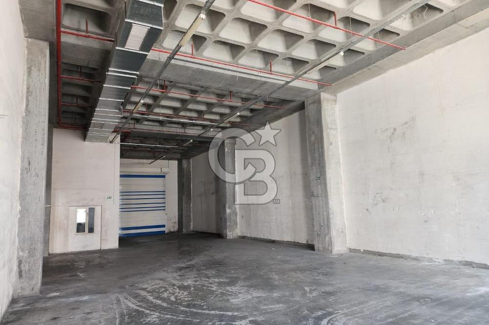 Esenyurt TEM34 1 Kiralık 560 M2 Depo