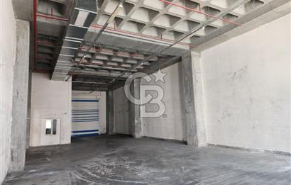 Esenyurt TEM34 1 Kiralık 560 M2 Depo