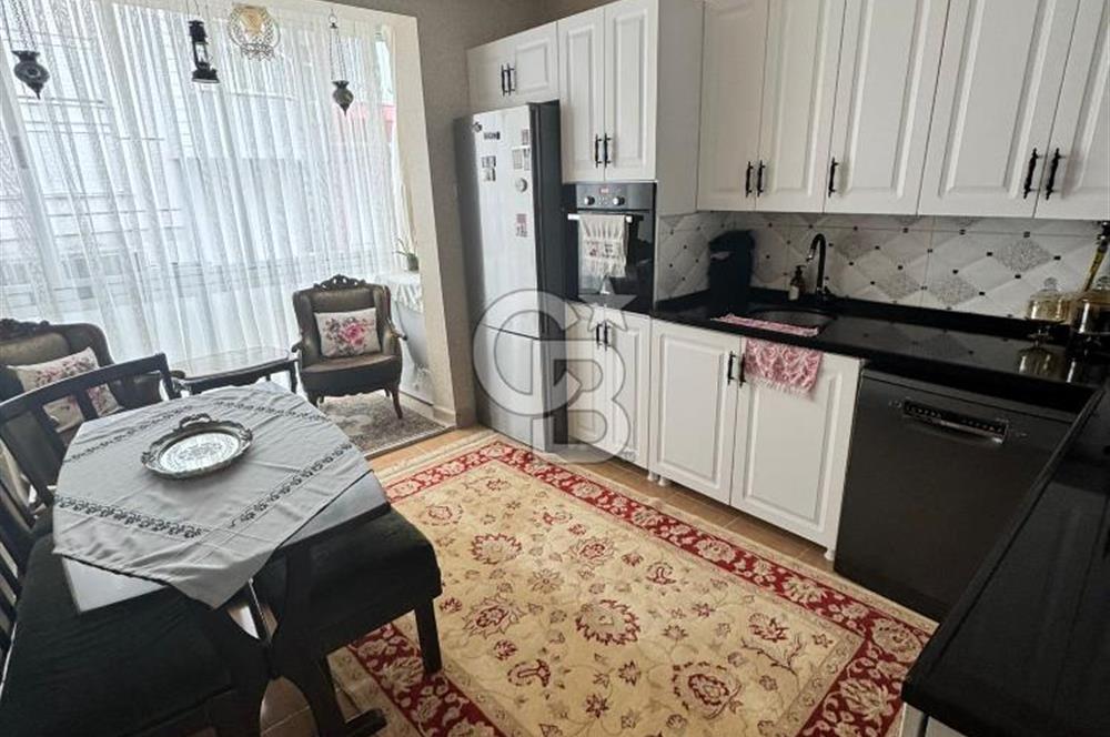 TRABZON MERKEZDE 145 M2 3+1 SATILIK DAİRE