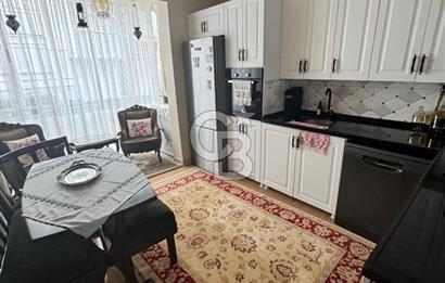 TRABZON MERKEZDE 145 M2 3+1 SATILIK DAİRE