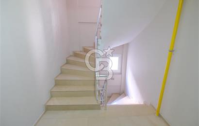 MENEMEN KENT-2 İZBAN YAKINI FULL TADİLATLI 3+1 SATILIK DAİRE