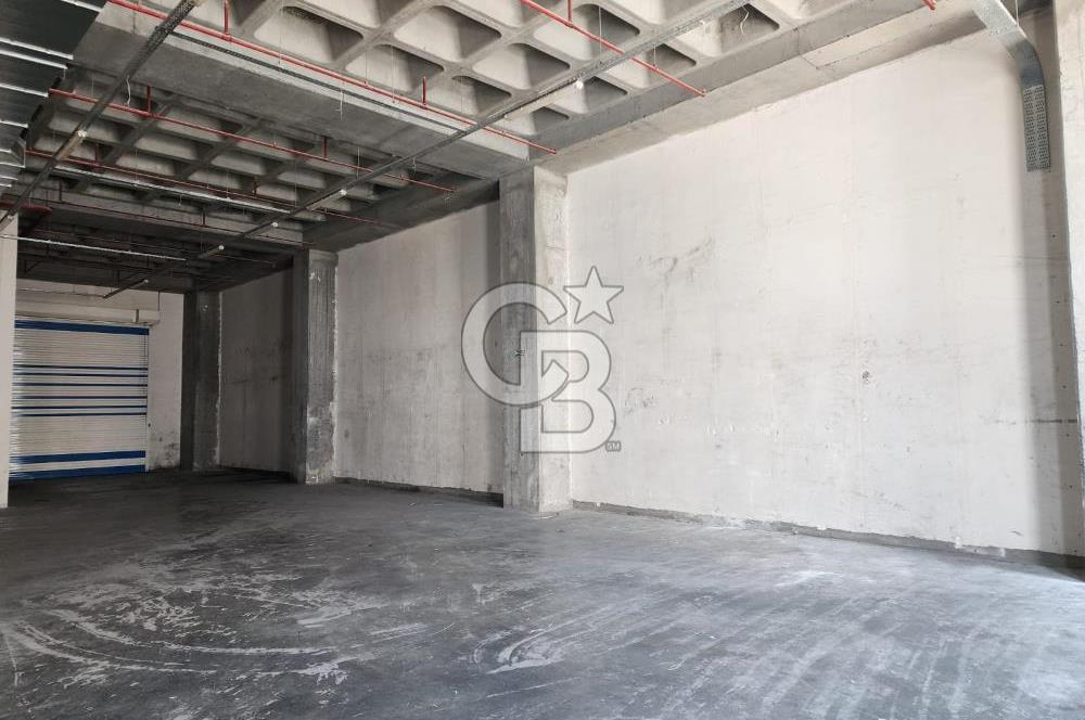 Esenyurt TEM34 1 Kiralık 560 M2 Depo