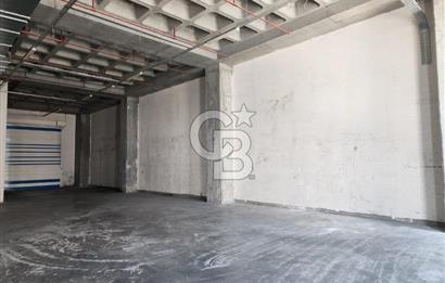 Esenyurt TEM34 1 Kiralık 560 M2 Depo