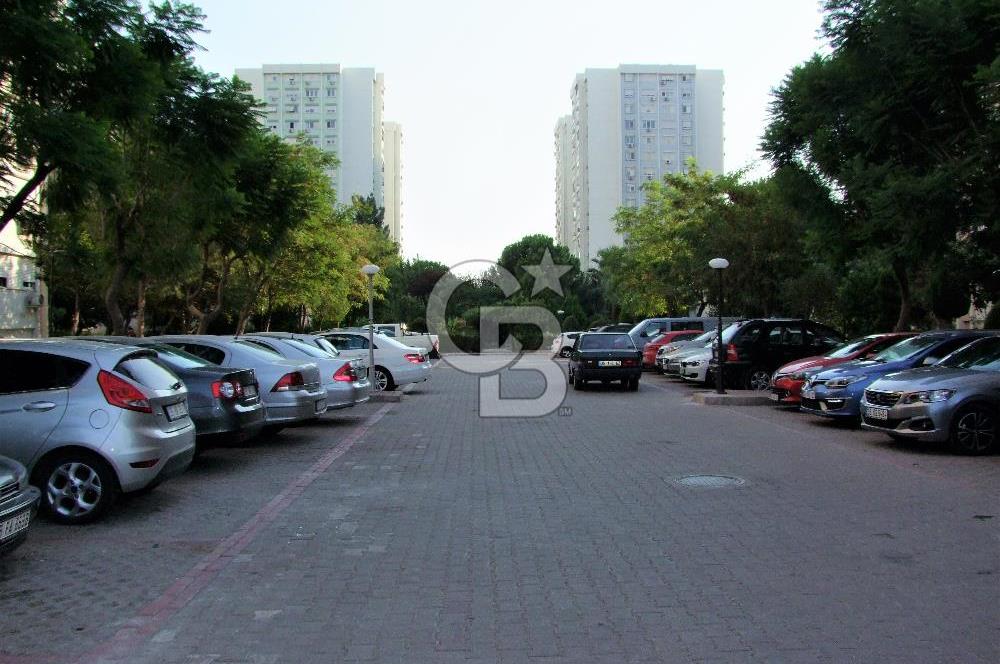Mavişehir 1. Etap Selçuk 7 Sitesi Kiralık Büyük 2+1 135 M² Daire