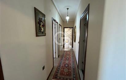TRABZON TOKLU' DA ANAYOL ÜZERİ MÜKEMMEL KONUM 3+1 SATILIK DAİRE