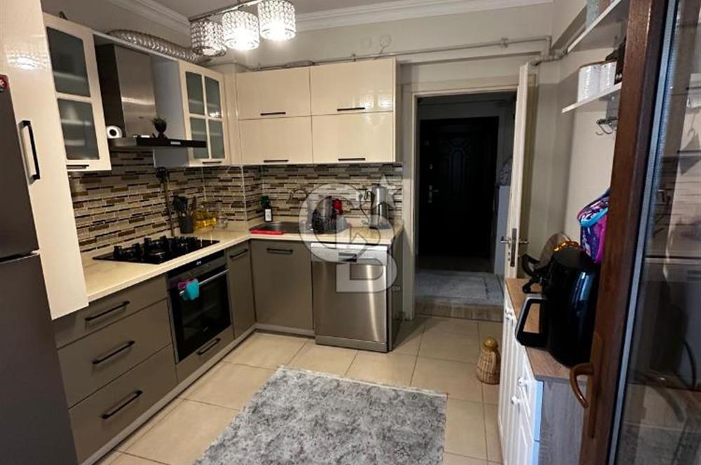 TRABZON BEŞİRLİ'DE DENİZ MANZARALI,MASRAFSIZ 145m2 SATILIK DAİRE