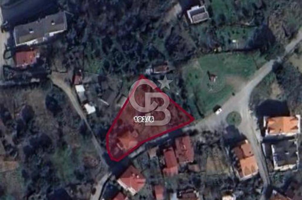 CB Envoy | Değirmendere'de Eşsiz Deniz Manzaralı Kat Karşılığı