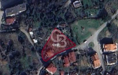 CB Envoy | Değirmendere'de Eşsiz Deniz Manzaralı Kat Karşılığı