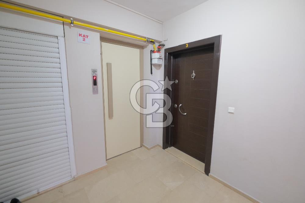MENEMEN KENT-2 İZBAN YAKINI FULL TADİLATLI 3+1 SATILIK DAİRE