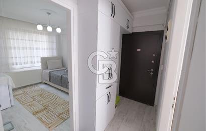MENEMEN KENT-2 İZBAN YAKINI FULL TADİLATLI 3+1 SATILIK DAİRE