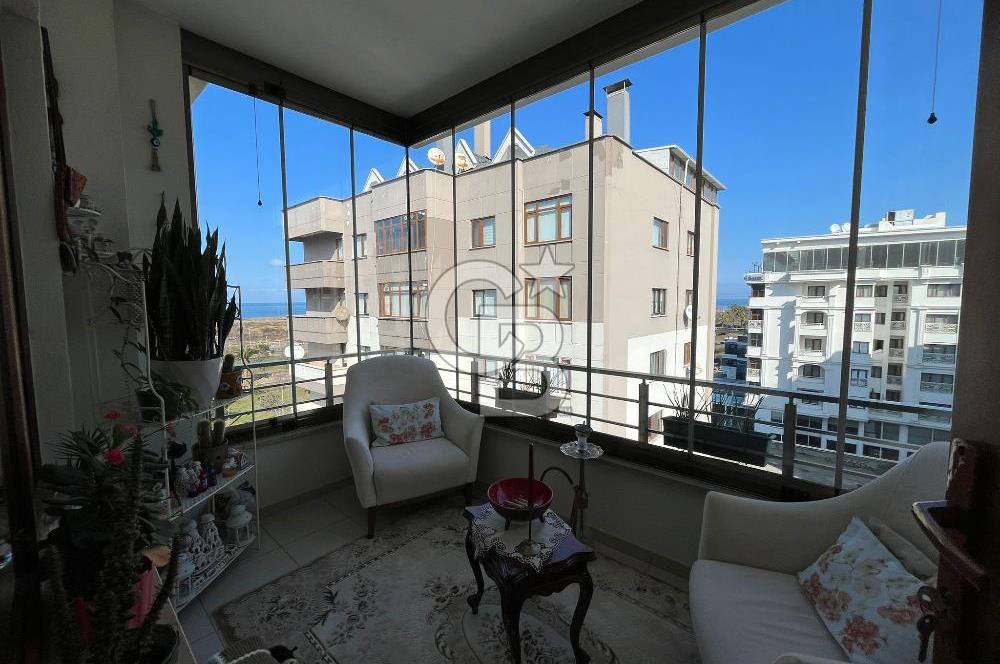 TRABZON TOKLU' DA ANAYOL ÜZERİ MÜKEMMEL KONUM 3+1 SATILIK DAİRE