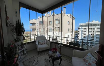 TRABZON TOKLU' DA ANAYOL ÜZERİ MÜKEMMEL KONUM 3+1 SATILIK DAİRE