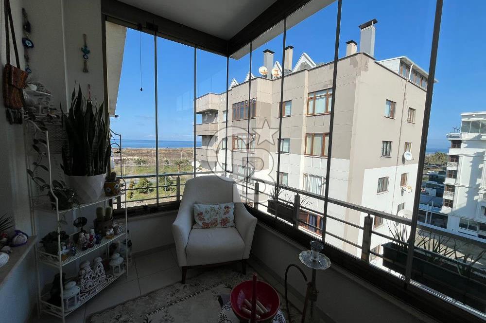 TRABZON TOKLU' DA ANAYOL ÜZERİ MÜKEMMEL KONUM 3+1 SATILIK DAİRE