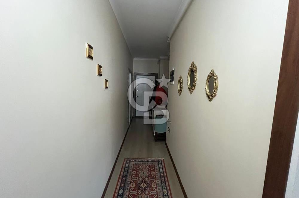 TRABZON TOKLU' DA ANAYOL ÜZERİ MÜKEMMEL KONUM 3+1 SATILIK DAİRE