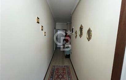TRABZON TOKLU' DA ANAYOL ÜZERİ MÜKEMMEL KONUM 3+1 SATILIK DAİRE