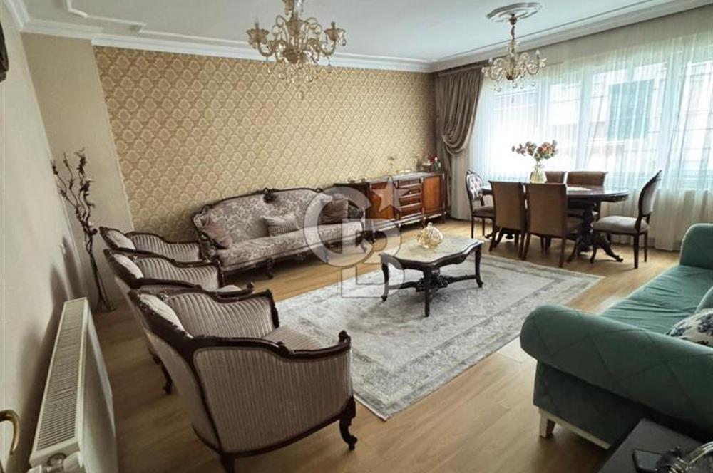 TRABZON MERKEZDE 145 M2 3+1 SATILIK DAİRE