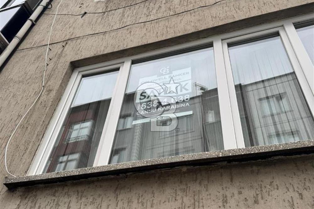 TRABZON MERKEZDE 145 M2 3+1 SATILIK DAİRE