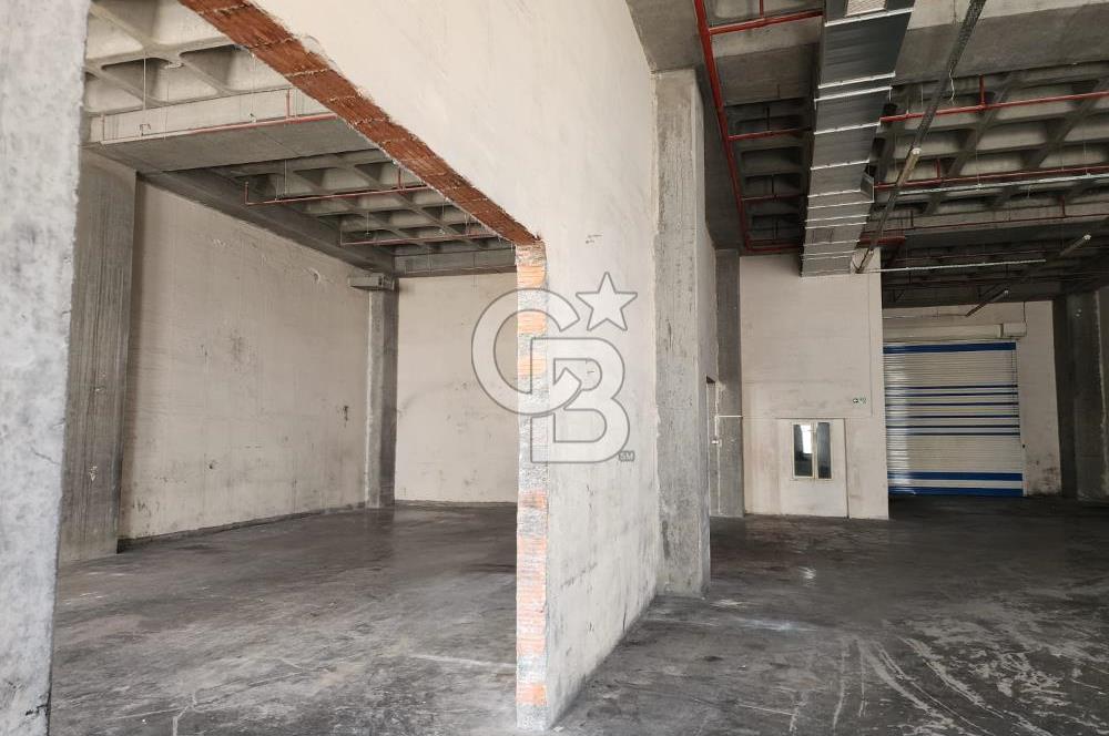 Esenyurt TEM34 1 Kiralık 560 M2 Depo