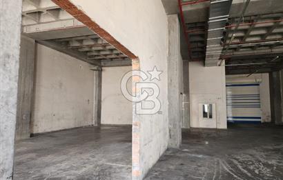 Esenyurt TEM34 1 Kiralık 560 M2 Depo