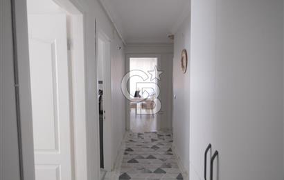 MENEMEN KENT-2 İZBAN YAKINI FULL TADİLATLI 3+1 SATILIK DAİRE