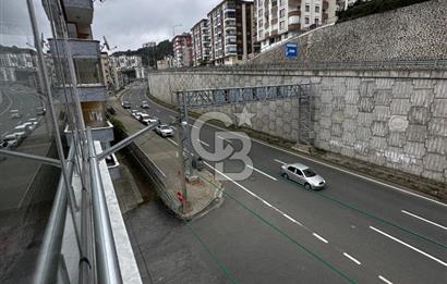 TRABZON BEŞİRLİ'DE DENİZ MANZARALI,MASRAFSIZ 145m2 SATILIK DAİRE