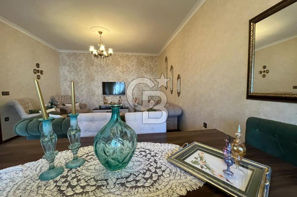 TRABZON TOKLU' DA ANAYOL ÜZERİ MÜKEMMEL KONUM 3+1 SATILIK DAİRE