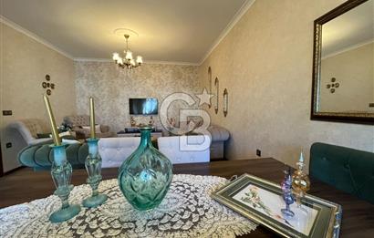 TRABZON TOKLU' DA ANAYOL ÜZERİ MÜKEMMEL KONUM 3+1 SATILIK DAİRE