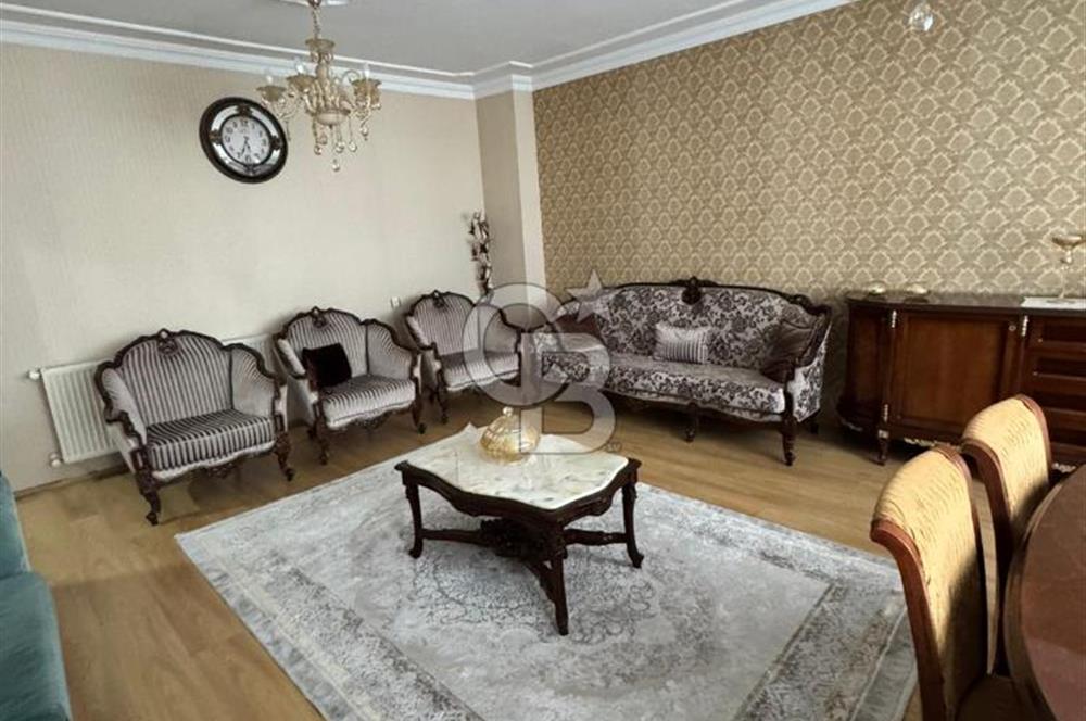 TRABZON MERKEZDE 145 M2 3+1 SATILIK DAİRE