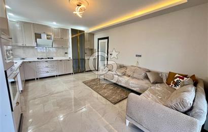 HAVAALANI YAKINI 4+1 SATILIK VİLLA