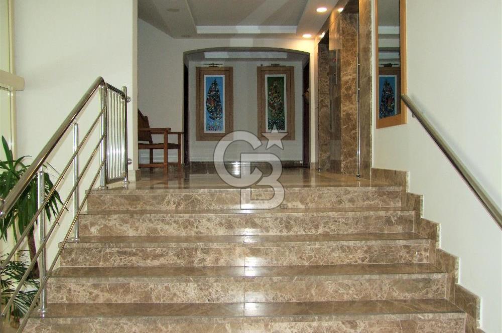 Mavişehir 1. Etap Selçuk 7 Sitesi Kiralık Büyük 2+1 135 M² Daire