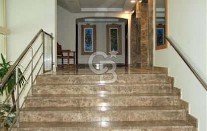 Mavişehir 1. Etap Selçuk 7 Sitesi Kiralık Büyük 2+1 135 M² Daire