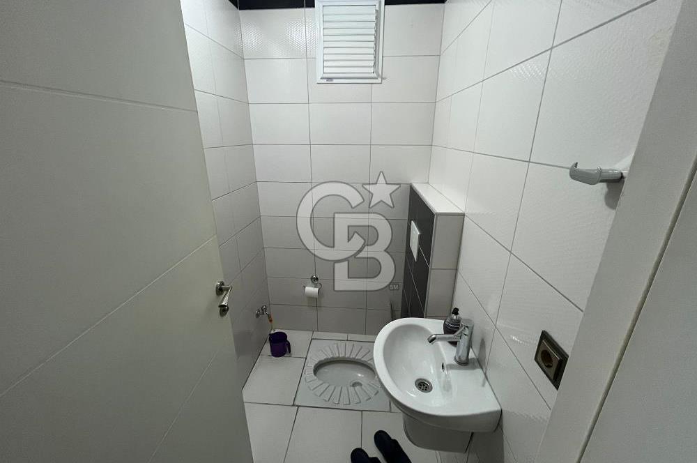 TRABZON TOKLU' DA ANAYOL ÜZERİ MÜKEMMEL KONUM 3+1 SATILIK DAİRE