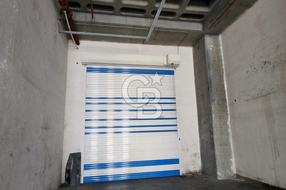 Esenyurt TEM34 1 Kiralık 560 M2 Depo