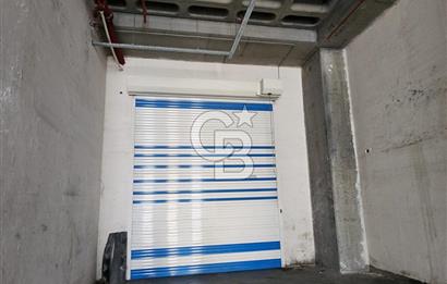 Esenyurt TEM34 1 Kiralık 560 M2 Depo
