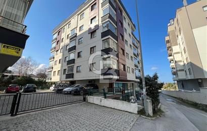 TRABZON TOKLU' DA ANAYOL ÜZERİ MÜKEMMEL KONUM 3+1 SATILIK DAİRE