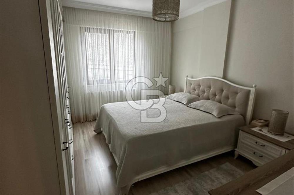 TRABZON BEŞİRLİ'DE DENİZ MANZARALI,MASRAFSIZ 145m2 SATILIK DAİRE