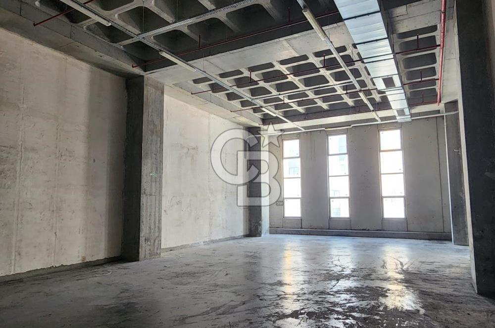 Esenyurt TEM34 1 Kiralık 560 M2 Depo