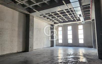 Esenyurt TEM34 1 Kiralık 560 M2 Depo