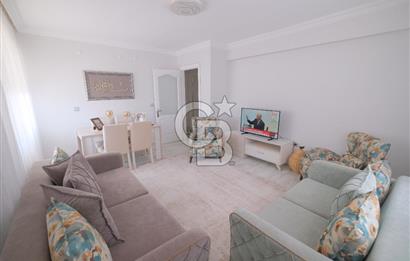 MENEMEN KENT-2 İZBAN YAKINI FULL TADİLATLI 3+1 SATILIK DAİRE