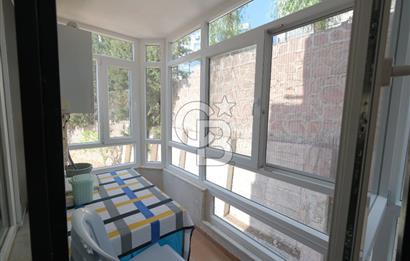 MENEMEN KENT-2 İZBAN YAKINI FULL TADİLATLI 3+1 SATILIK DAİRE