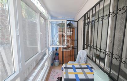 MENEMEN KENT-2 İZBAN YAKINI FULL TADİLATLI 3+1 SATILIK DAİRE