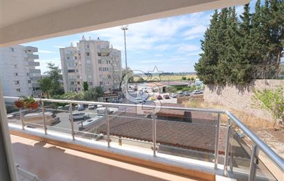 MENEMEN KENT-2 İZBAN YAKINI FULL TADİLATLI 3+1 SATILIK DAİRE