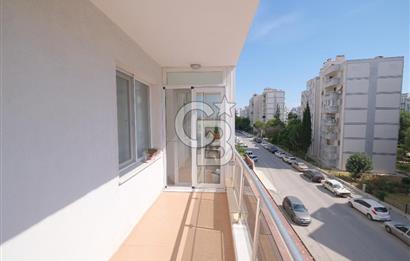MENEMEN KENT-2 İZBAN YAKINI FULL TADİLATLI 3+1 SATILIK DAİRE