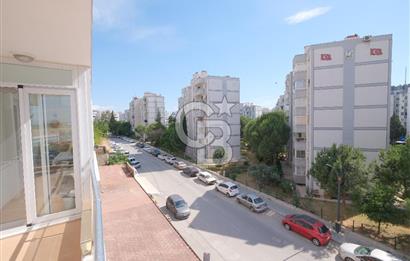 MENEMEN KENT-2 İZBAN YAKINI FULL TADİLATLI 3+1 SATILIK DAİRE